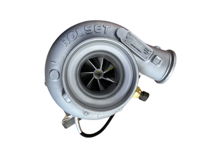 Holset Turbocharger