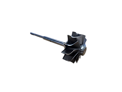 Turbocharger Cartridge
